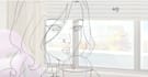 create 2d animated music video anime animation and character animation