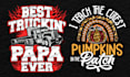 do any t shirt design bundle in 24 hours