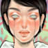 do digital portraits, ink, animation, logo designs