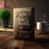 design english book cover for you