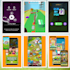 create reskin unity game for you