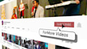 custom youtube channel promo video