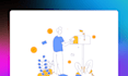 design a beautiful illustration for your saas or app