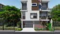 do professional exterior design