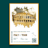 design professional, business, real estate corporate flyer