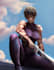 create commercial, 2d vtube , original character, gaming art