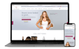 build wordpress ecommerce website with woocommerce