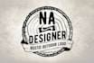 create rustic outdoor adventure logo