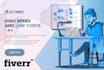 do pro front end development, be your front end developer