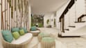 create architectural rendering and animation walkthrough video