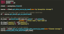 python script, code, automation tasks with python