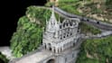 process drone images to generate 3d models