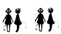 create animate 2d character rigs or frame by frame