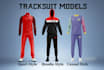 make tracksuit for you