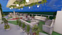 do architectural interior and exterior design