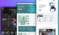 do responsive website design and development
