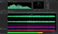 perform forensic audio restoration, enhancement and analysis