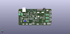 do circuit pcb design using kicad altium circuitmaker eagle
