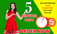 do add watermark or remove background in an hour