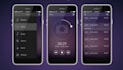 provide fast futuristic react native development android ios