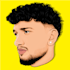 draw a cartoon face portrait from your photo