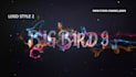 do professional youtube intro,outro or logo animation video