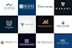 design modern minimalist any kinds of logo and icon within 8 hrs