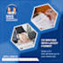 design creative social media post