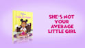 create kids book promo trailer video