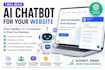 build ai chatbot for your website