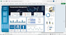 do interactive powerbi tableau excel spreadsheet dashboards