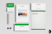 design dynamic logo for your company, business and brand