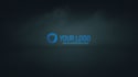 create epic car intro logo video opener animation