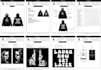 design tech pack, technical details for apparel or clothing