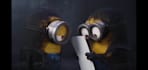 create minions intro with your logo
