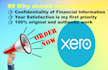 do all xero bookkeeping, accounting, bill, invoice, reconciliation and reports