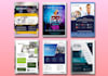 create eye catchy flyer design for your business