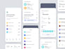 create any type of firebase app
