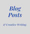 create blogs and do creative writing