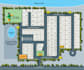 create site plan and real estate plan rendering