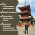 help you learn japanese fast with personalized lessons
