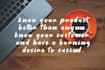 lovely eye catching quotes design