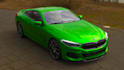 do 3d automotive modeling and realistic rendering