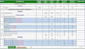 do material takeoff and cost estimation