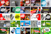 create youtube thumbnail for a quick click
