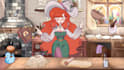 do a very cute 2d animations