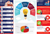 do creative infographic design and amazon infographics
