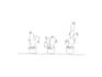 draw beautiful continuous line portrait illustration