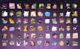 make cool custom twitch emotes in for you