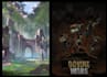 create concept art and illustration for your fantastic idea